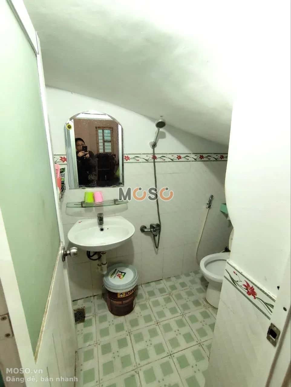 Cho thuê nhà hẻm 38 Thành phố Thủ Đức, TP.HCM – 4 phòng ngủ, giá 12 triệu - ảnh 4